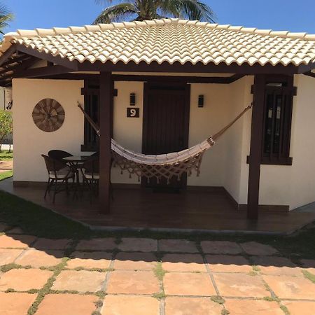 Chale 09 - Mamelucos Em Frente A Praia De Ipitanga Salvador Bahia Ngoại thất bức ảnh