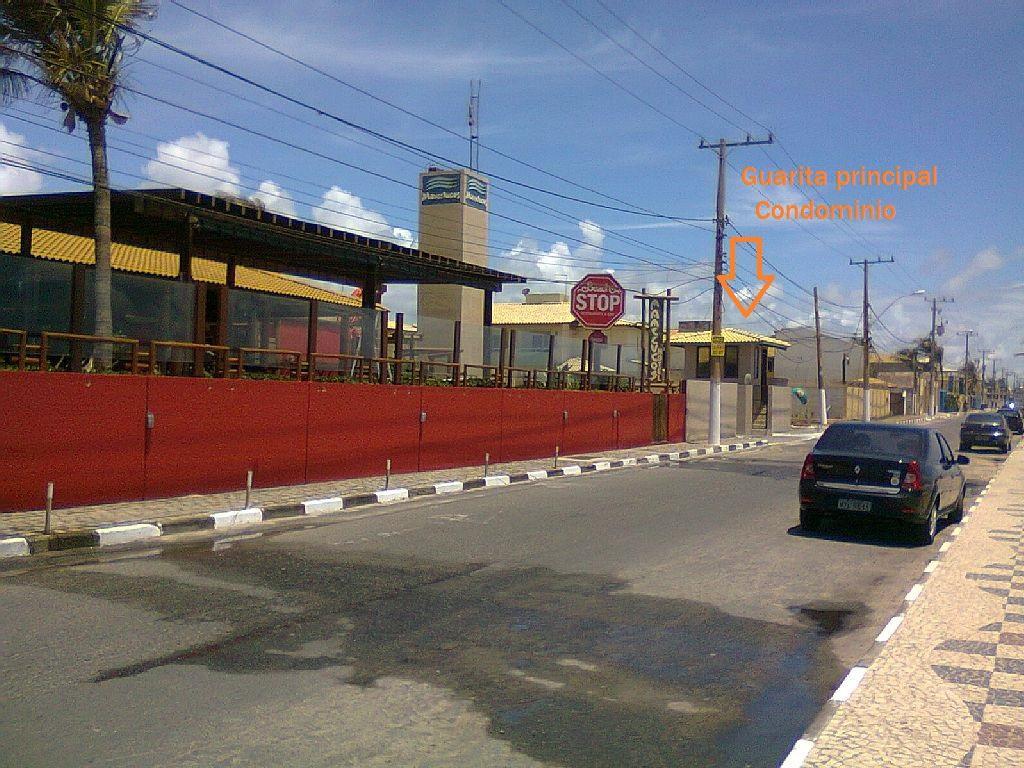 Chale 09 - Mamelucos Em Frente A Praia De Ipitanga Salvador Bahia Ngoại thất bức ảnh
