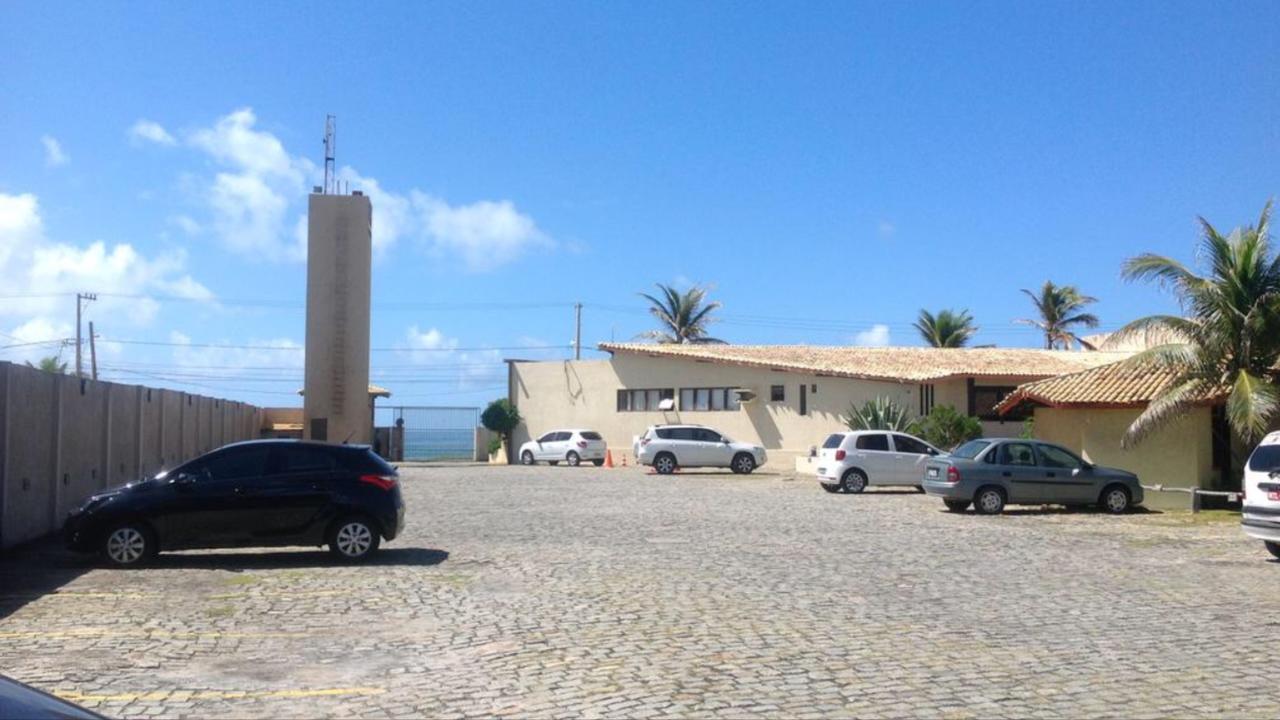 Chale 09 - Mamelucos Em Frente A Praia De Ipitanga Salvador Bahia Ngoại thất bức ảnh